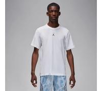 Nike Jordan Sport Dri-Fit Herren T-Shirt, weiß US: M