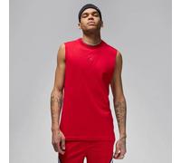 Nike Jordan Sport Dri-Fit Sleeveless Herren T-Shirt, rot US: S