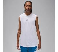 Nike Jordan Sport Dri-Fit Sleeveless Herren T-Shirt, weiß US: L