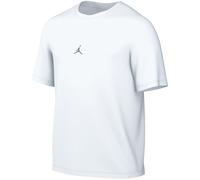 Jordan Sport Essentials Dri-FIT Kurzarmshirt für Herren - Weiß XS IF0882-100