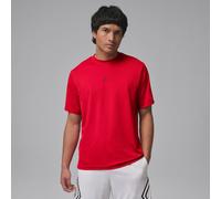 NIKE Jordan Sport Essentials Dri-FIT T-Shirt Herren 687 - gym red L