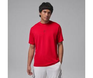 NIKE Jordan Sport Essentials Dri-FIT T-Shirt Herren 687 - gym red XL