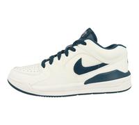 NIKE Jordan Stadium 90 WMNS FB2269 104 Damen Sneaker, Sail/Ozone Blue, Lifestyle Freizeitschuhe (EU Schuhgrößensystem, Erwachsene, Damen, Numerisch, M, 42)