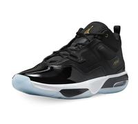 NIKE Jordan Stay Loyal 3 Herren Sneaker Farbe: Schwarz/Weiß (002); Größe: EUR 42 | US 8.5 | UK 7.5