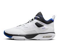 NIKE Jordan Stay Loyal 3 Herren Sneaker Farbe: Weiß/Schwarz/Blau (100); Größe: EUR 45.5 | US 11.5 | UK 10.5