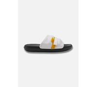 Nike Jordan Super Play Slide - Pantolette - weiß - 41