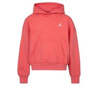 Nike Jordan, Sweatshirt für Jungen mit Kapuze Brooklyn Essentials, Rosa, Code 45D753-A0Y