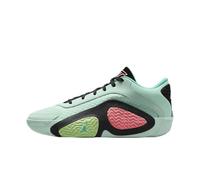NIKE Jordan Tatum 2 Herren Basketball-Sneaker Farbe: Mint/Schwarz/Multi; Größe: EUR 46 | US 12 | UK 11