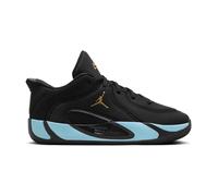 Nike Jordan Tatum 4 Basketballschuh Kinder schwarz hellblau für Kinder, schwarz, Größe 38 EU