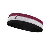 Nike Jordan Jumpman Terry Headband in der Farbe Cardinal red/White/Black, Maße: ONE Size, J.100.4299.675.OS