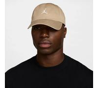 Nike Jordan Unstructured Curved-Bill Cap, braun US: M/L | UK: MED