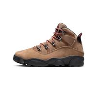 Jordan Winterized 6 Rings Herrenschuh - Braun 45 FV3826-202