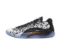 JORDAN ZION 3 men Basketball|High-& Midtop black|white in Größe:42,5