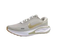 Nike Journey Run Damen Straßenlaufschuhe (FJ7765-003, Phantom/Sail/Gum Hellbraun/Neutral Olive), 38.5 EU