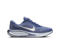 NIKE Journey Run Laufschuhe Damen 402 - world indigo/metallic silver 38.5