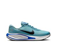 Nike Journey Run Herren Straßenlaufschuh, Denim Turq/Black-Smokey Blue-Hyper Royal, 46 EU