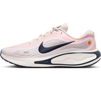 Nike Journey Run Herren Straßenlaufschuh, Sail/Thunder Blue-Total Orange, 44.5 EU