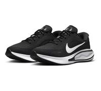 Nike Damen Journey Run Laufschuh, Black/White, 44 EU