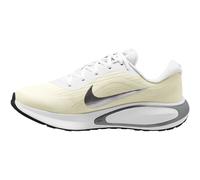 NIKE Journey Run Laufschuhe Damen 124 - white/metallic silver-sail-black 37.5