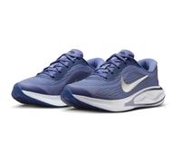 NIKE Journey Run Laufschuhe Damen 402 - world indigo/metallic silver 38