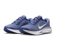 NIKE Journey Run Laufschuhe Damen 402 - world indigo/metallic silver 40.5