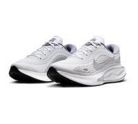 NIKE Journey Run Laufschuhe Herren 104 - white/metallic silver-black-ashen slate 47.5