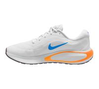NIKE Journey Run Laufschuhe Herren 111 - white/blue crystal-total orange 44