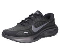 NIKE Journey Run Laufschuhe Herren 009 - black/smoke grey-medium ash 42