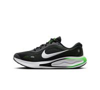 Nike Journey Run Straßenlaufschuh für Herren Laufschuh, Schwarz/Green Strike/Green Shock/Weiß, 42.5 EU