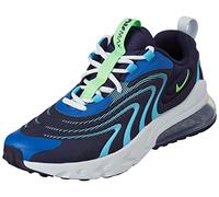Nike Jr Air Max 270 React Eng Gs Sneaker, blau, 38.5 EU