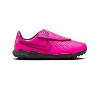 Nike JR LEGEND 10 CLUB TF PS für Kinder, pink, Größe 29 ½ EU