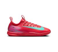 Nike Jr. Mercurial Vapor 16 Academy IC für Kinder, rot, Größe 35 EU / 3 Kids UK