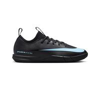 Nike Jr. Mercurial Vapor 16 Academy IC für Kinder, schwarz, Größe 33 ½ EU / 2 Kids UK