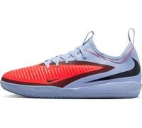 Nike JR Phantom 6 Low ACAD IC Sneaker, Multicolor, 37.5 EU