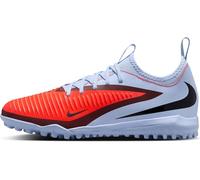 Nike JR Phantom 6 Low ACAD TF Sneaker, Multicolor, 36.5 EU