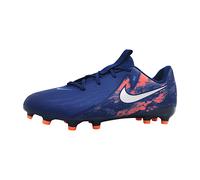 Nike JR PHANTOM GX II ACAD HF1607-400 Blau 400- Bunt EU 38