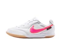 NIKE Jr Tiempo Streetgato Ic T Sneaker, Mehrfarbig, 32 EU