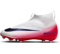 Nike JR ZM Superfly 10 ACD FGMG LV8 Sneaker, Mehrfarbig, 32 EU