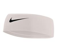 Nike Jugend Fury Dry Wide Stirnband 2.0 Wei