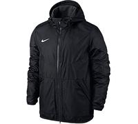Nike Team Fall Jacket Schwarz XS Junge (Herstellerartikelnummer: 645905.XS.010)
