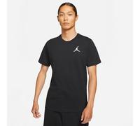 Jordan Shortsleeve Tee - Herren T-Shirts - Schwarz - 100% Baumwolle - Größe S - Foot Locker