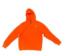 NIKE Jungen 814443-403 Fitnessschuhe, Orange, L