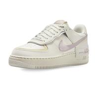 Nike Jungen 814443-403 Fitnessschuhe, Sail Coconut Milk Platinum Violet, 41 EU