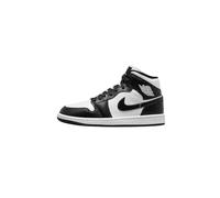 Nike Jungen 814443-403 Fitnessschuhe, Weiß/Schwarz Panda Mid, 44.5 EU