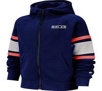 Nike Jungen Air Full Zip Hoodie T-Shirt