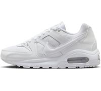 Nike Jungen Air Max Command Flex (GS) Laufschuhe, Weiß (White 101), 35.5 EU
