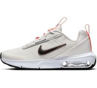 Nike Jungen Air Max Intrlk Lite (Gs) Trainingsschuh, Summit White Black Hyper Orange White, 35.5 EU