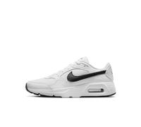 Nike Jungen Air Max Schuh für gro e Kinder, White Black White, 38.5 EU
