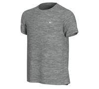 Nike Jungen B Nk Df Miler T Shirt, Smoke Grey, 13 Jahre EU