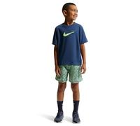 NIKE Kinder Shirt Multi (IF2438) XS MYSTIC NAVY/WHITE